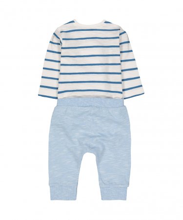 MOTHERCARE bodijs ar bikses Little Bear SA541 473319
