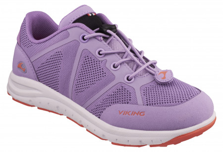 VIKING Sportakurpes Ullevaa Lavender/Coral 3-47660-6551 3-47660-6551 38