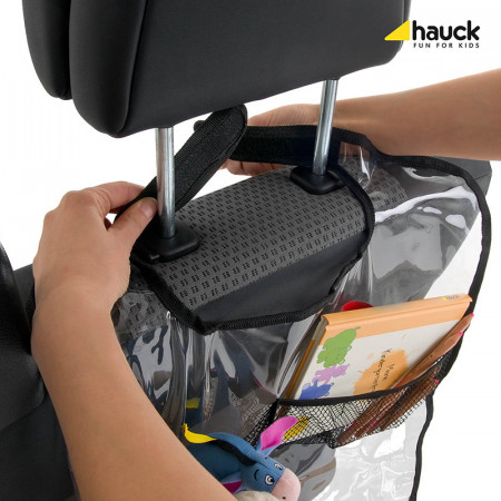 HAUCK sēdekļa muguras pārsegs Cover me 618035 618035