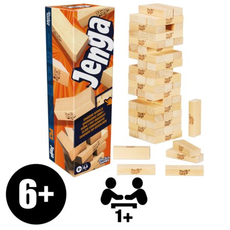 JENGA galda spēle G14995L0 