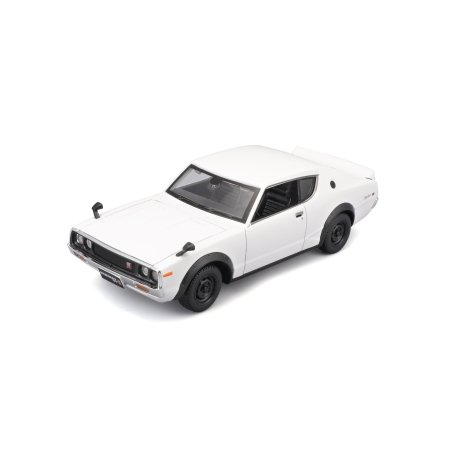 MAISTO DIE CAST 1:24  Special edition Automašīnas modelis Nissan Skyline 2000GT-R, 31528 