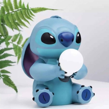 PALADONE STITCH dekoratīva LED lampa, PP9652LSV2 