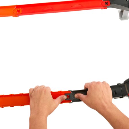 HOT WHEELS sacīkšu sprinta trases komplekts, JDY15 