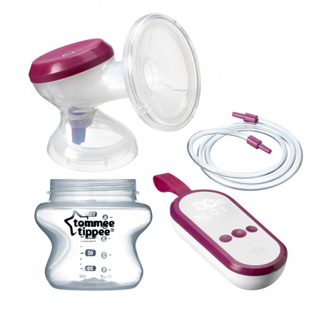 TOMMEE TIPPEE krūts piena pumpis elektriskais, 42369111 42369111