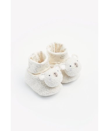 MOTHERCARE tekstila apavi, BB557 579762