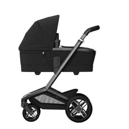 MAXI COSI kulba FAME, Twillic black, 1523390110 