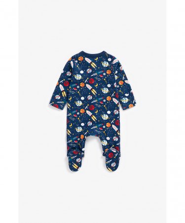 MOTHERCARE zīdaiņu kombinezons, BB748 567716