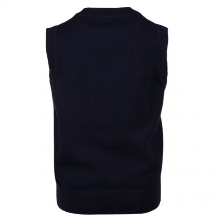 MAMAJUM veste, 3-007554, zila, 134/140 cm 