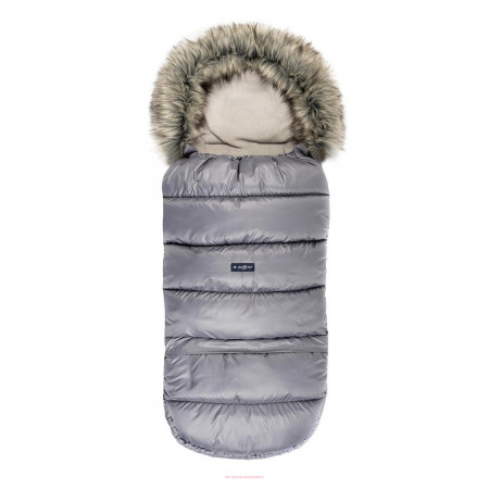 MILLI guļammaiss GROW UP Grey 5902745544328