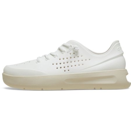 CROCS ikdienas apavi INMOTION PACER balti, 210832-100 39,5 izmērs 