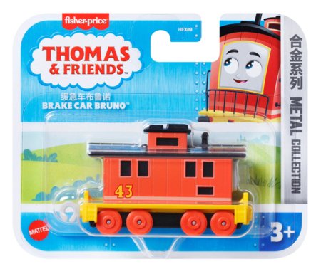 THOMAS & FRIENDS vilciens, JHK82 