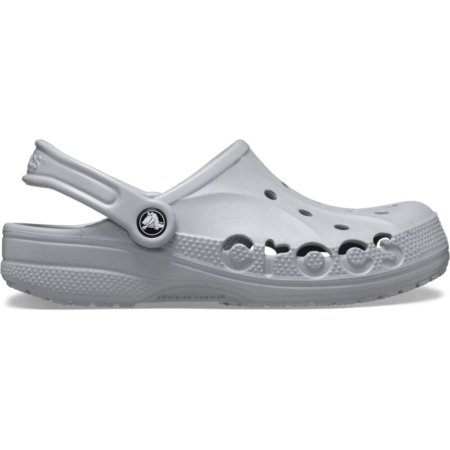CROCS krokši BAYA pelēki, 10126-007 41 izmērs 