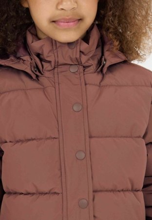 ZIG ZAG ziemas jaka LUISA, Z243019-4261, 128 cm 