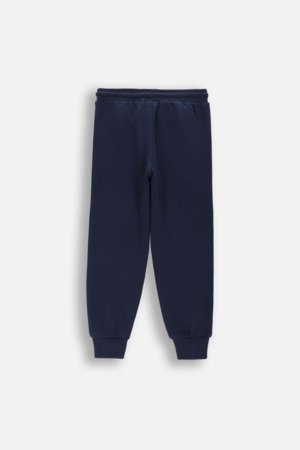 COCCODRILLO džogera bikses, tumši zili, cm 