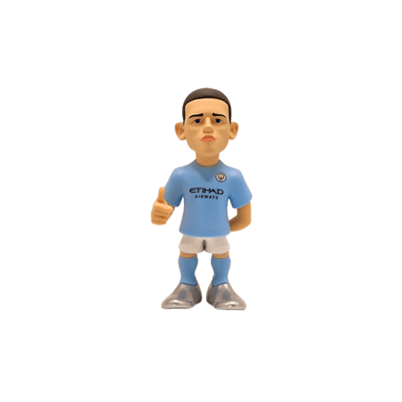 MINIX figūriņa Phil Foden, 11070 