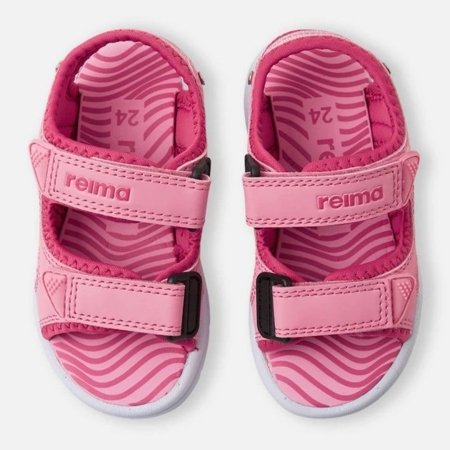 REIMA sandales BIITSI, 5400089A-437A, 35 izmērs 