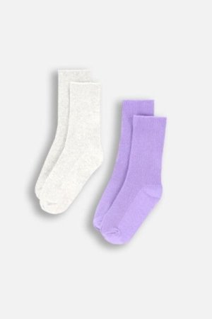 COCCODRILLO zeķes BASIC SOCKS, multicoloured, ZC4383221BAS-022-030, 30/33 cm 
