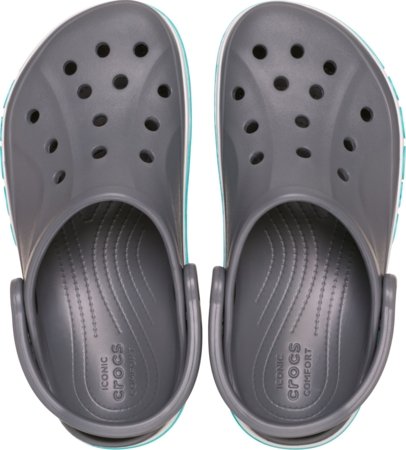 CROCS krokši BAYABAND krāsaini, 205089-1T9 39,5 izmērs 