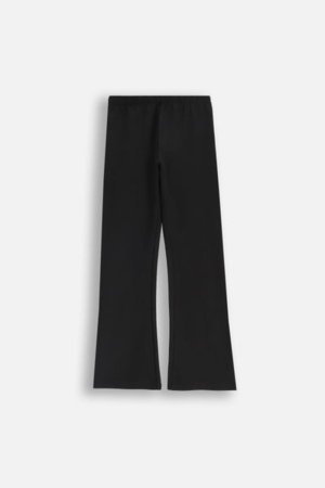 MOKIDA legingi MOKIDA COLLECTION GIRL, melns, ZM5122702MCG-021-116, 116 cm 
