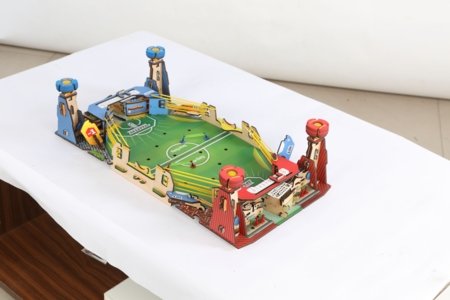 SMARTIVITY konstruktors- mini futbols, SMRT1215 
