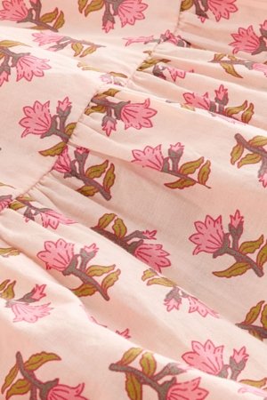 NEXT kleita ar īsām piedurknēm, E76912, 98 cm