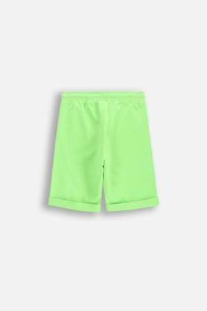 COCCODRILLO šorti, zali, izmērs 