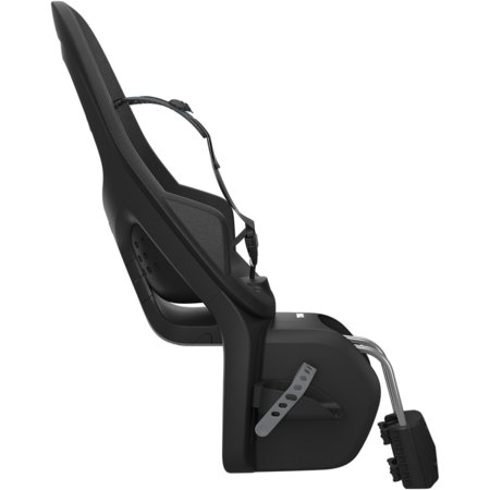 THULE uz rāmja stiprināms  bērnu velo krēsliņš YEEP 2 Maxi, 12041201, 9-22 kg 