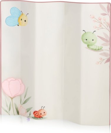 LIONELO manēža MILLE PLUS, Pink 