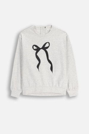 COCCODRILLO džemperis, pelēks, cm 