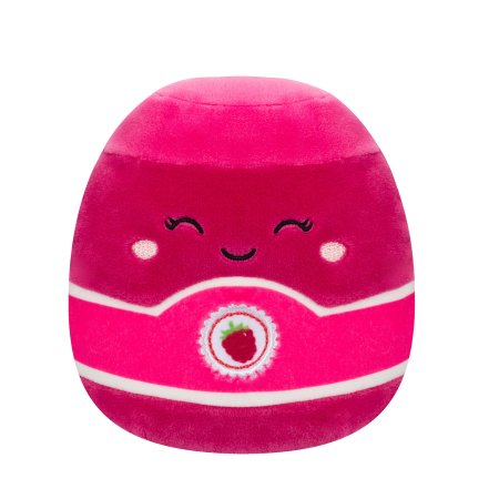 SQUISHMALLOWS Mīkstā rotaļlieta 30 cm assort, SQJW1216B 