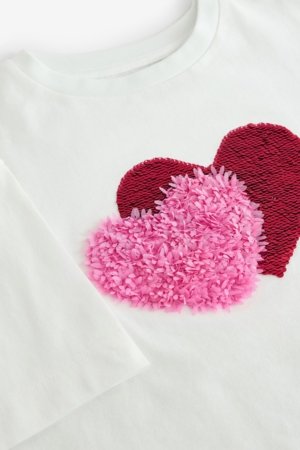 NEXT krekls ar īsām piedurknēm, E44428 134 