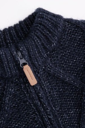 COCCODRILLO džemperis, zils, cm 