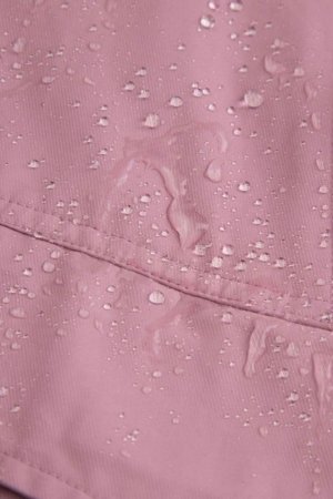 COCCODRILLO jaka, rozā, WC6152402OGJ-033-134, 134 izmērs 