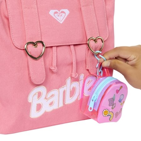 BARBIE soma piekariņš un apģērbs asort., HJT42 HJT42