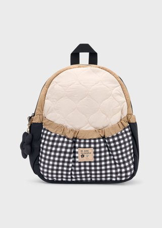 MAYORAL mugursoma, black, 10.087-17 