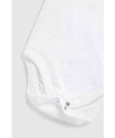 MOTHERCARE bodijs ar īsam piedurknēm 2 gab., CB387 98 