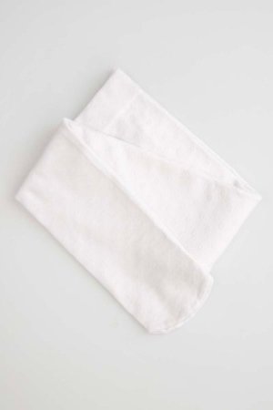 COCCODRILLO zeķubikses TIGHT VISCOSE, balts, ZC5380701TVP-001-092, 92/98 cm 
