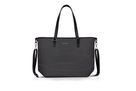Muuvo  universālie ratiņi Quick SE2 2in1 Diamond Graphite, MQ.SE2.0-W2W1-DIAMOND-GR MQ-W-DIAMOND-G REY-2
