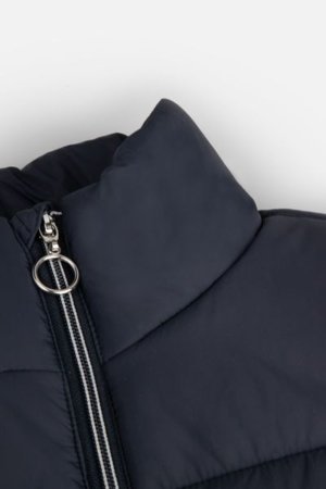 MOKIDA vestīte OUTWEAR, zils, ZM3178102OWR-015-104, 104 cm 