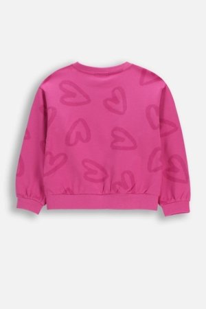 COCCODRILLO džemperis, violets, cm 