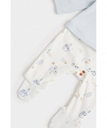 MOTHERCARE zīdaiņu kombinezons, CB760 606332