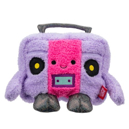 BUM BUMZ plīša rotaļlieta Boombox Britney, 20cm, RBBZ00446 