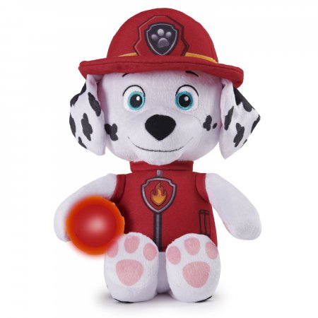 PAW PATROL Plīša rotaļlieta  Snuggle Up Plush, dažādas, 603547 6035473