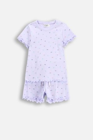 COCCODRILLO pidžamas PAJAMAS, violeta, WC5448211PJS-016-164, 164 cm 
