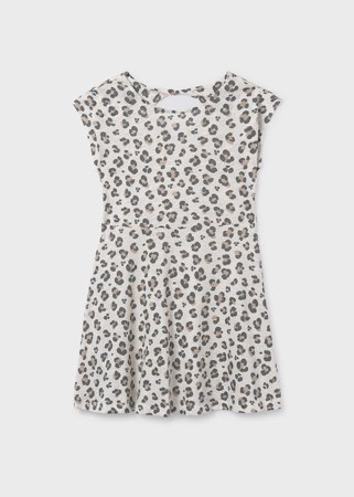 MAYORAL kleita, bone, 6.912-72, 140 cm 