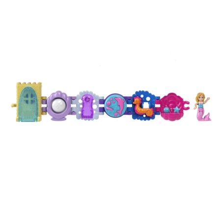POLLY POCKET rokassprādze, HKV67 HKV67