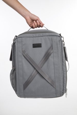MAST SWISS mammas soma Cross X KOALA, Grey, MA-CBP-KOA 