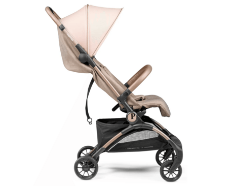PEG PEREGO ratiņi VOLO, Mon amour, IP31000000BA36DX19 