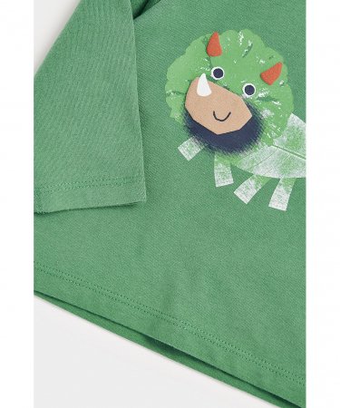 MOTHERCARE t-krekls ar garām piedurknēm, CB807 606611