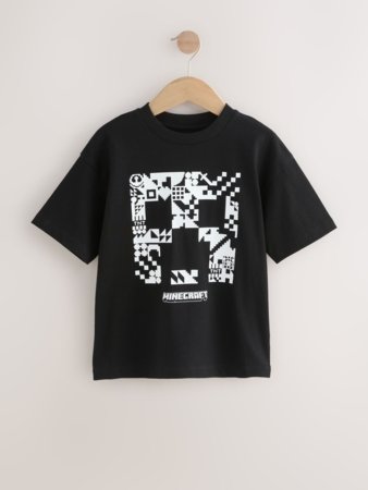 NEXT MINECRAFT t-krekls, F82302, cm 